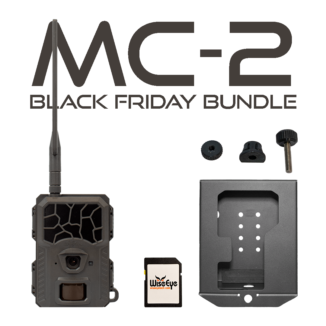 MC-2 Black Friday Bundle