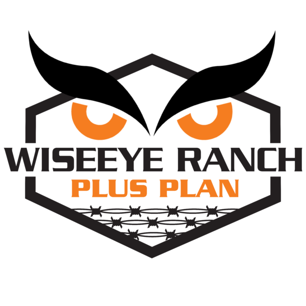 Ranch Plus