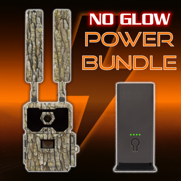 DC-2 No Glow + Li-ion Combo + FREE DC-2 Security Box - Image 2